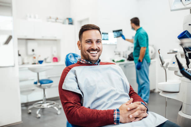 Best Laser Dentistry  in Germantown, TN