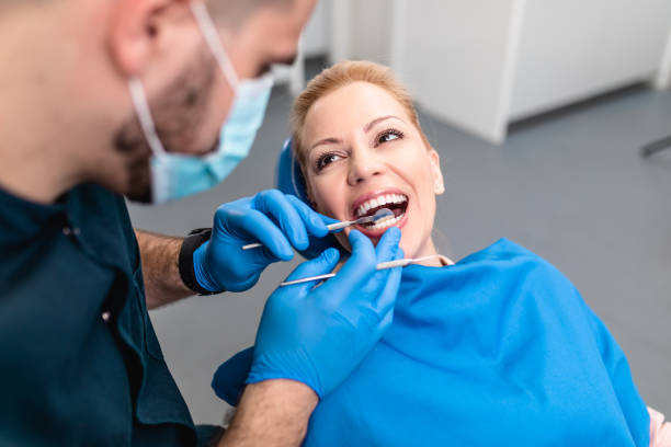 Best Full Mouth Reconstruction  in Germantown, TN