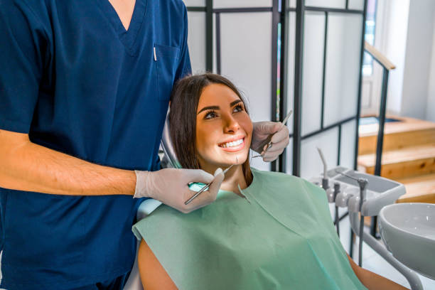 Oral Cancer Screening in Germantown, TN