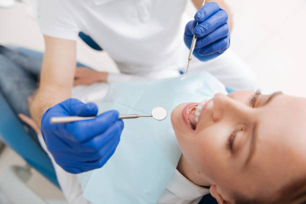 Dental X-Rays and Imaging in Germantown, TN