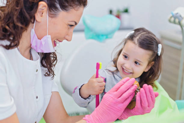 Dental Inlays and Onlays in Germantown, TN